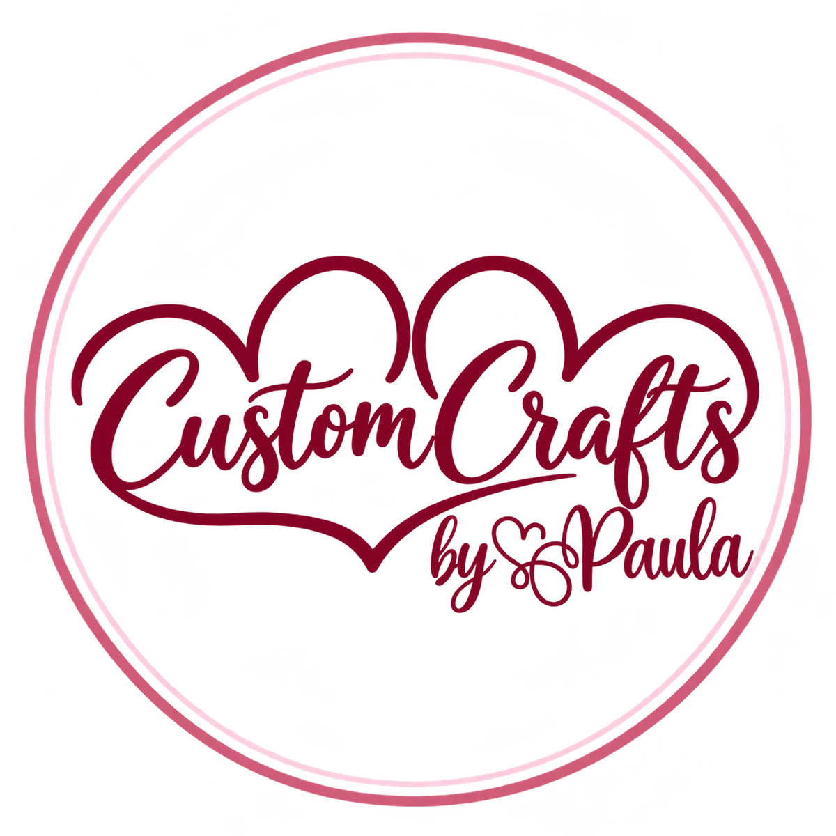 Custom Crafts by Paula